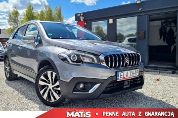 1.4T 140KM manual Navi czujniki xenony Navi tempomat
