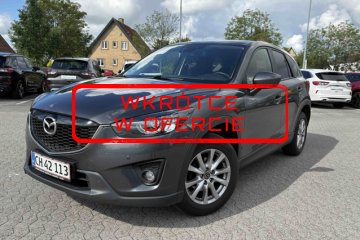 WKRÓTCE W OFERCIE