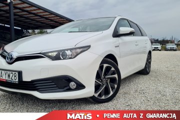 1.8Hybryda Panorama Navi kamera climatronic 100% bezwypadek