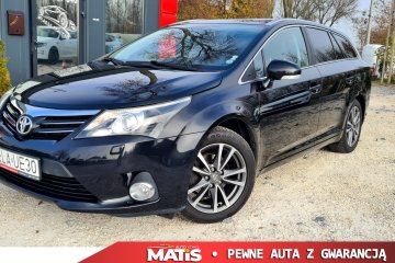 1.8bnez manual skóra alcantara Premium kamera bezwypadek