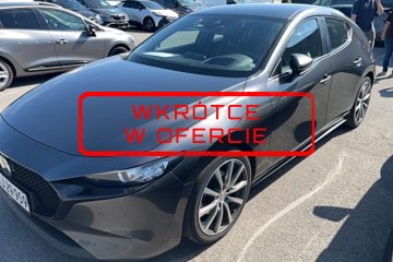 WKRÓTCE W OFERCIE