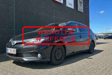 wkrótce w ofercie