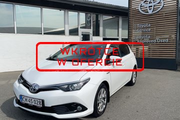 WKRÓTCE W OFERCIE