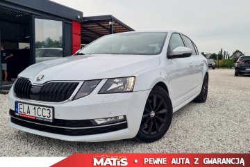 1.4 BENZ Automat Navi kamera 2xPDC tempomat bezwypadek 1 rej 2018