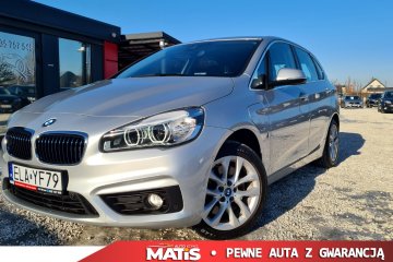 225xe 1.5 PLUG IN automat bio xenony ładowarka skóra bezwypadek