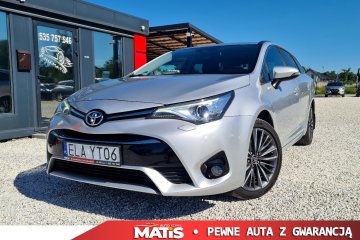 1.8BENZ Automat Navi skóra bi xenony 100% bezwypadek
