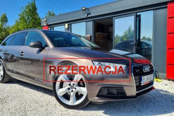 2.0tDI Automat 190KM Panorama kamera climatronic quattro virtual