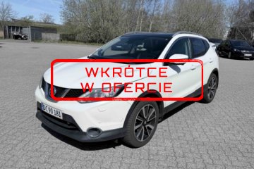 WKRÓTCE W OFERCIE