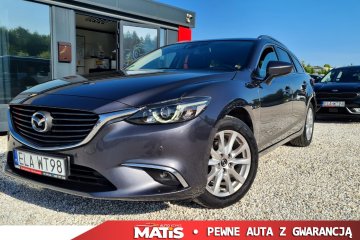2.0Benz 165KM manual Kamera Navi czujniki 100% bezwypadek