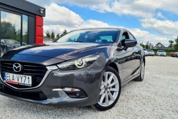 2.0BENZ 120KM manual Navi kamera Lift Bi xenony pod. kierownica