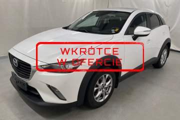WKRÓTCE W OFERCIE