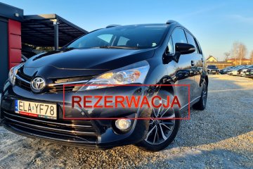 1.8BEN manual 7 osob LIFT 100% bezwypadek Navi kamera 1REJ 2107