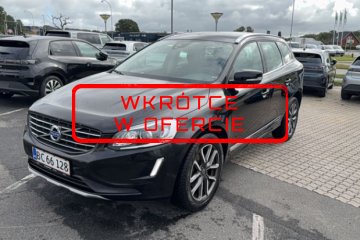 WKRÓTCE W OFERCIE