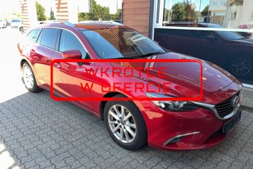 WKRÓTCE W OFERCIE