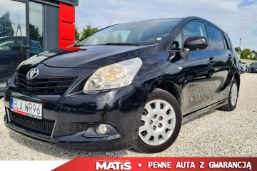 1.8Benz manual Navi czujniki Panorama 7 Osob 1rej 2011rok