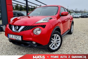 1.5Dci 110KM Navi kamera climatronic 100% bezwypadek 1rej 2015