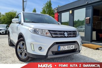 1.6D 120KM climatronic kamera 100% bezwypadek