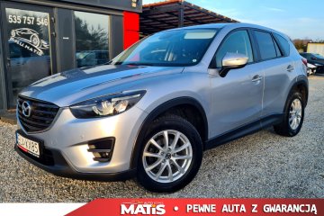 2.0 165KM manual Navi kamera 100% bezwypadek serwis mazdy