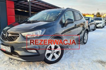 1.6D 136KM 2xPDC climatronic bezwypadek gwarancja 1rej 2017