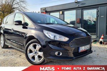 2.0TDCI manual Navi czujniki nowy rozrzad 100% bezwypadek