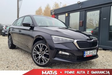 1.5T 150KM Automat Kamera climatronic czujniki bezwypadek WEBASTO