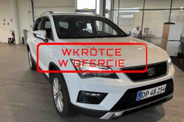 WKRÓTCE W OFERCIE