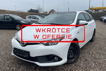 WKRÓTCE W OFERCIE