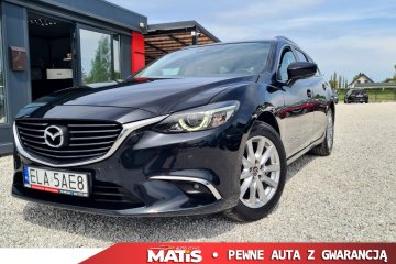 2.0 165KM manual navi czujniki bi xenony modelowo 2017rok