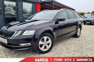 2.0TDI 150KM Navi bi xenony asystent el klapa 100% bezwypadek
