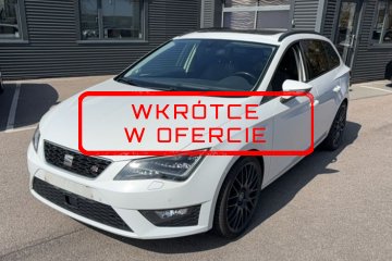 WKRÓTCE W OFERCIE