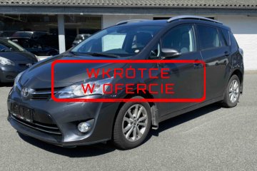 WKRÓTCE W OFERCIE