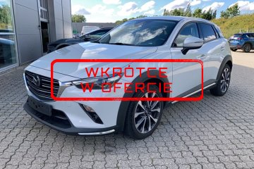 WKRÓTCE W OFERCIE