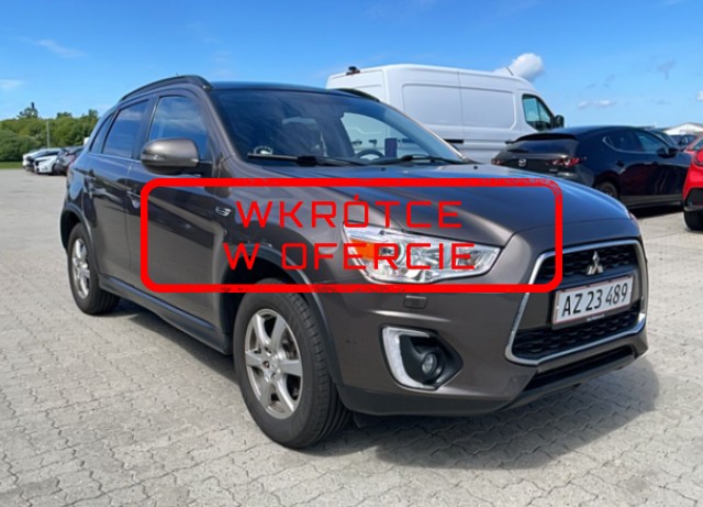 mitsubishi