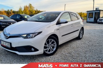 1.8HYBRYDA Automat Navi kamera climatronic tempomat
