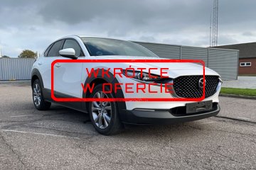 WKRÓTCE W OFERCIE