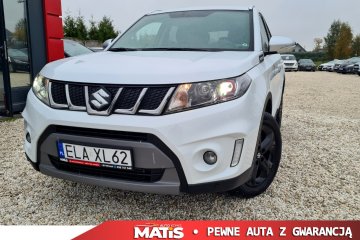 1.4T 140KM Navi Xenon skóra serwis 100% bezwypadek 1REJ 2018