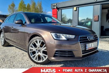 2.0T 190KM Automat Virtual navi czujniki bi xenony 100% bezwypadek