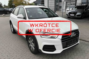 WKRÓTCE W OFERCIE