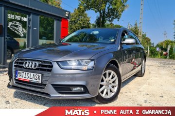 2.0Tdi 150KM Automat Navi tempomat