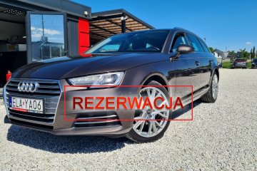 2.0T 190KM Automat Virtual navi czujniki bi xenony 100% bezwypadek