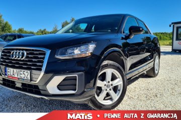1.6Tdi 116KM manual czujniki klima 100% bezwypadek