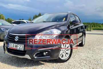 1.6BENZ manual Navi climatronic 100% bezwypadek