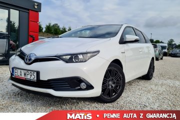 1.8 Hybryda Panorama Navi kemara asystent 100% bezwypadek