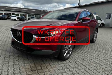 WKRÓTCE W OFERCIE