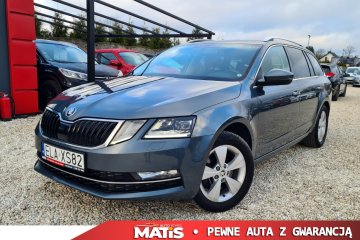 2.0T 190KM Automat Navi climatronic czujniki 100% bezwypadek