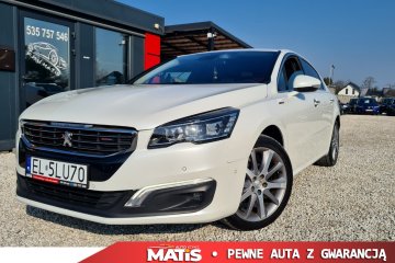 1.6hdi 116km manual Full Led navi climatronic head up