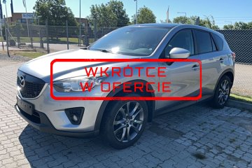 WKRÓTCE W OFERCIE