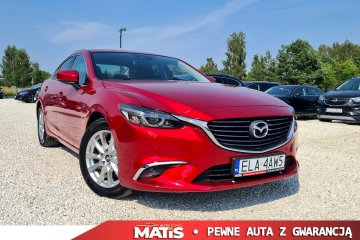 2.0BENZ Automat Navi LIFT 2xPDC 100% bezwypadek bi xenony serwis Mazdy