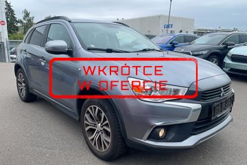 WKRÓTCE W OFERCIE