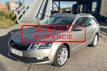 WKRÓTCE W OFERCIE